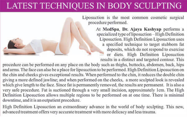 body jet liposuction media news